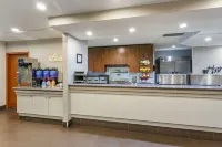 ベストウェスタン エルコ イン - 朝食