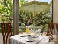 Hotel Eurotel El Bosque