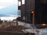 Toke Toke Sanso Tenka Chaya 주변 호텔