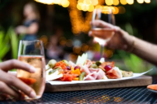 Holiday Inn Express & Suites CHARLOTTE NORTH by IHG Hotels in Charlotte