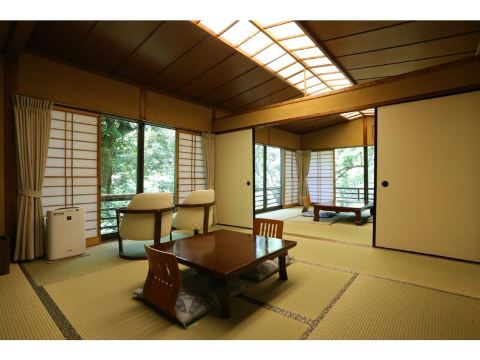 Nantan 모미지야 별관 가와노이오리(Momijiya Bekkan Kawa No Iori) 3-Star Hotel room