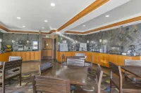 Best Western Plus Ellensburg Hotel - breakfast
