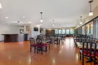 Best Western Northgate Inn - Desayuno