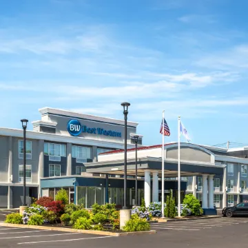 Best Western Braintree Inn