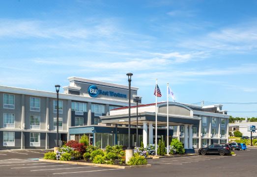 베스트 웨스턴 브레인트리 인