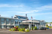 Best Western Braintree Inn Hotels in Braintree