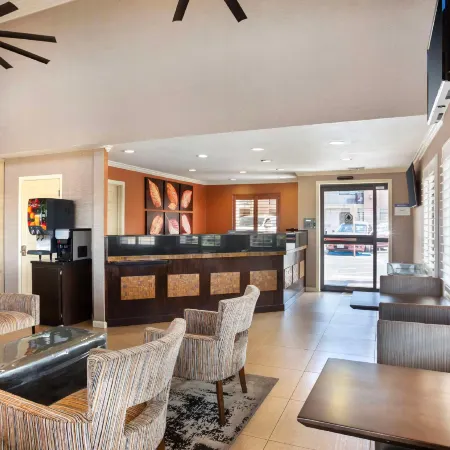 Best Western Inn