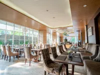Belviu Hotel Bandung Hotels near Tjendana Bistro