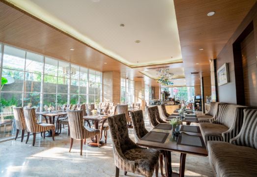 4. 벨비우 호텔 반..