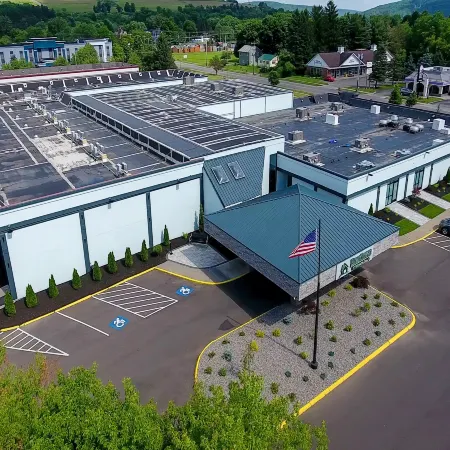 HomeTowne Studios & Conference Center Cortland