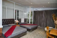 Villa Ambarwati Hotel a Bojongherang