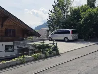 Am Ryschbächli Hotels in Zweisimmen