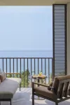 Mandarin Oriental, Muscat - Havudsigt