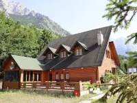 Mik Hotel Valbona Hotels near National Park Prokletije