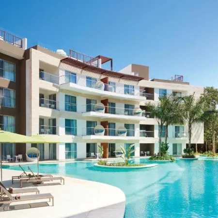 The Fives Beach Hotel & Residences