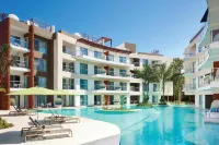 The Fives Beach Hotel & Residences - romantis