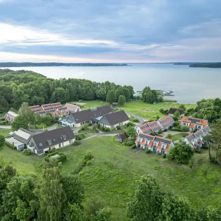 Beech Resort Plauer See