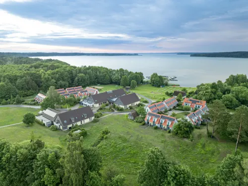 Beech Resort Plauer See