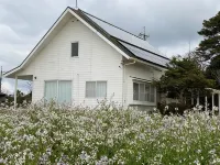 Tsunoshima rental villa white house Hotels in Shimonoseki