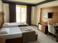 TOPCUOGLU GRAND HOTEL Hotels in Gerede