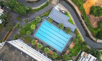 Habana Hotel Thai Nguyen