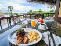 Best Western Hotel  Casino Kamuk โรงแรมใกล้ท่าจอดเรือ Pez Vela