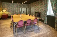 Best Western de Diane Hotel a Imphy