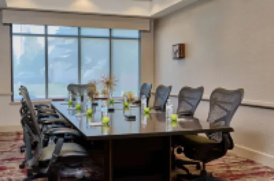 Hilton Garden Inn Anchorage