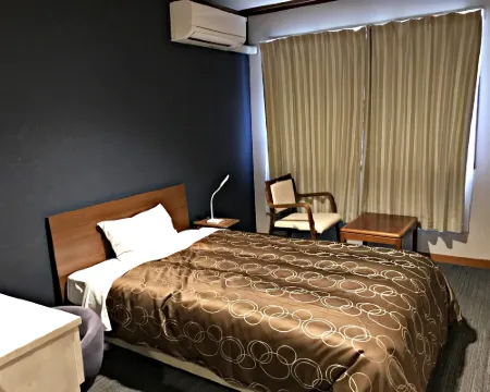 Yamamura Annex Hotéis em Nagato