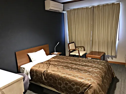 Yamamura Annex Hotels in Nagato