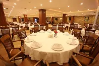 Shilla Hotel Hotel di Gazi Mustafa Kemalpasa Mahallesi