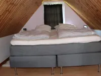 4 Person Holiday Home in Munka-ljungby-by Traum Hotels near Munka Ljungby Församling