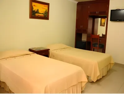 Hotel Napolitano Hotels in 