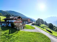 Ferienhaus Taubenstein