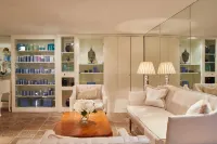 The Old Government House Hotel & Spa - spa