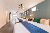Private House Rental2 Mins from Ayase Station Hotels in der Nähe von Shimmei Higashi Park