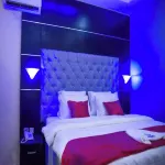 Micheal Hotel & Suites Ltd Hotels in Ozuaha