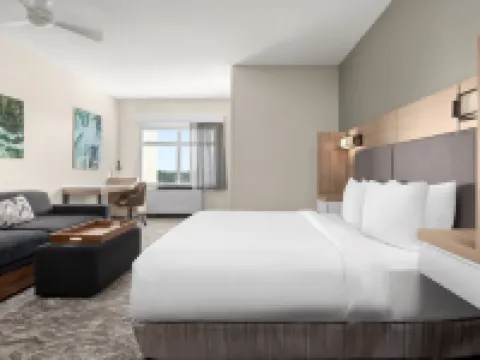 SpringHill Suites Fairbanks Hotels in Fairbanks North Star