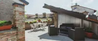 San Clemente Hotels in Monte Cremasco