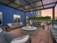 Comfort Suites Hotels in Wayne County