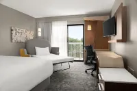 コートヤード・バイ・マリオット・ラフィーエット・エアポート のホテル