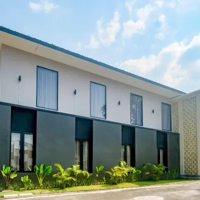 Urbanview Hotel JJ Bukitsari Semarang Hotel dekat Universitas Diponegoro