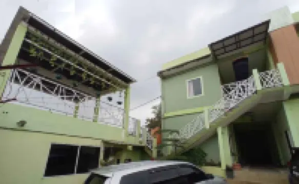 WismaCendana酒店 酒店