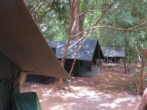 Ruhunu Safari Camping - Udawalawe