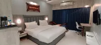 Hotel Lee Garden Near to Blue Flag Beach 500 Mtrs Hotel in zona Sudarshan Craft Museum