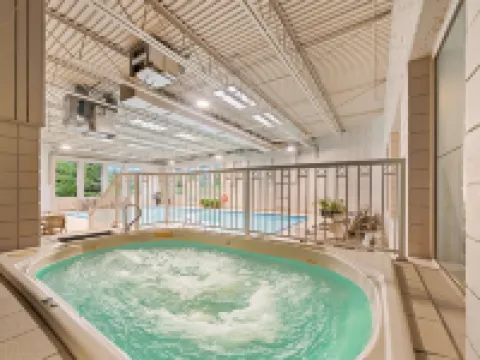 Best Western Plus Mariposa Inn  Conference Centre Hotels in Orillia