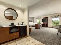 Hampton Inn & Suites Pittsburgh/Waterfront-West Homestead Hotels near Squirrel Hill