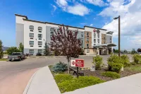 Best Western Plus Airdrie Hotel Hotels in Rocky View County