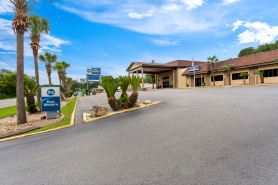 Best Western Riverside Inn