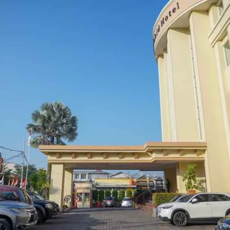 Grand Wahid Hotel Salatiga